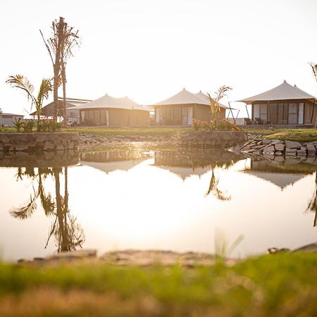 Sangam Farms Hotell Bhīlwāra Eksteriør bilde