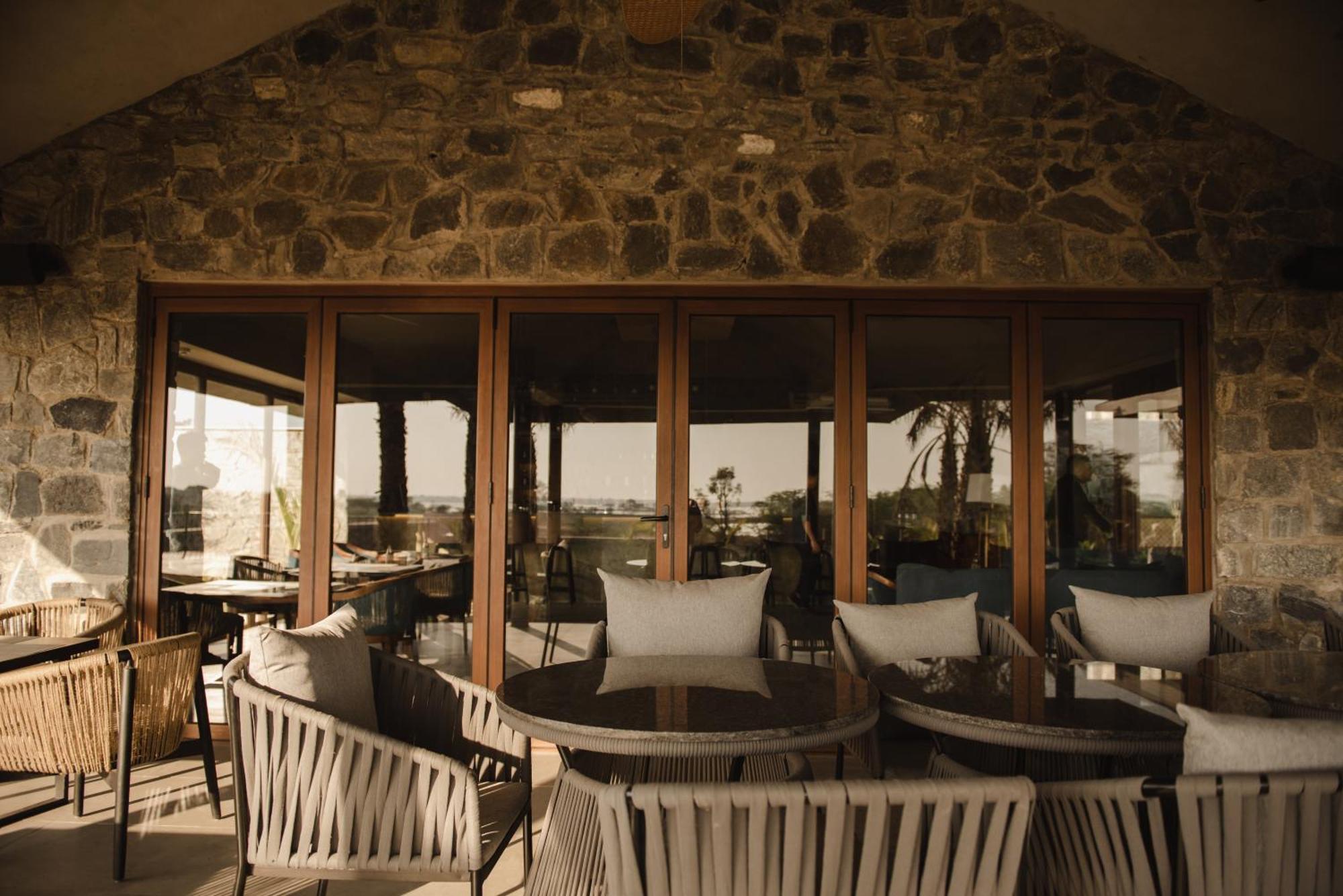 Sangam Farms Hotell Bhīlwāra Eksteriør bilde