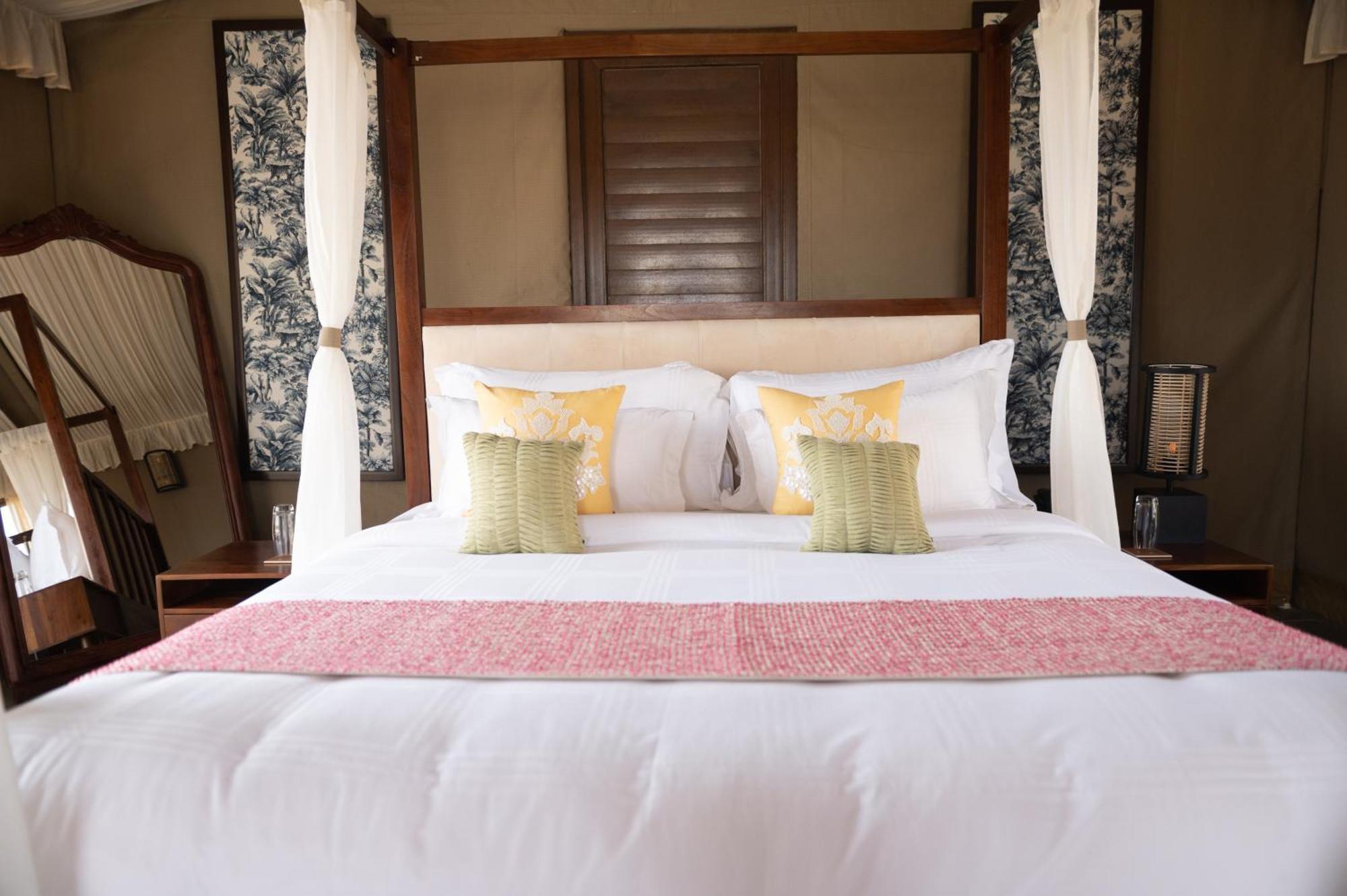 Sangam Farms Hotell Bhīlwāra Eksteriør bilde