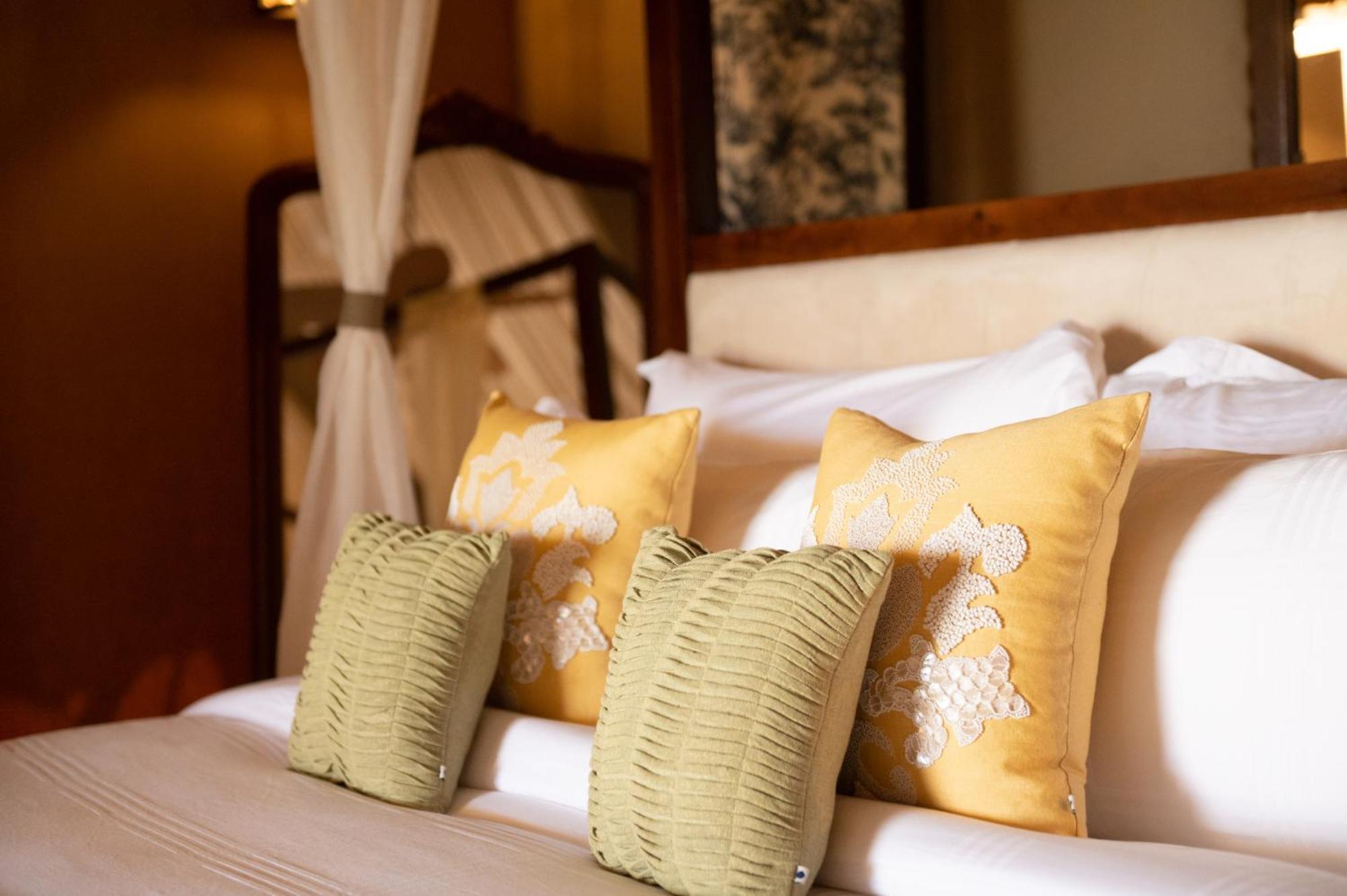 Sangam Farms Hotell Bhīlwāra Eksteriør bilde