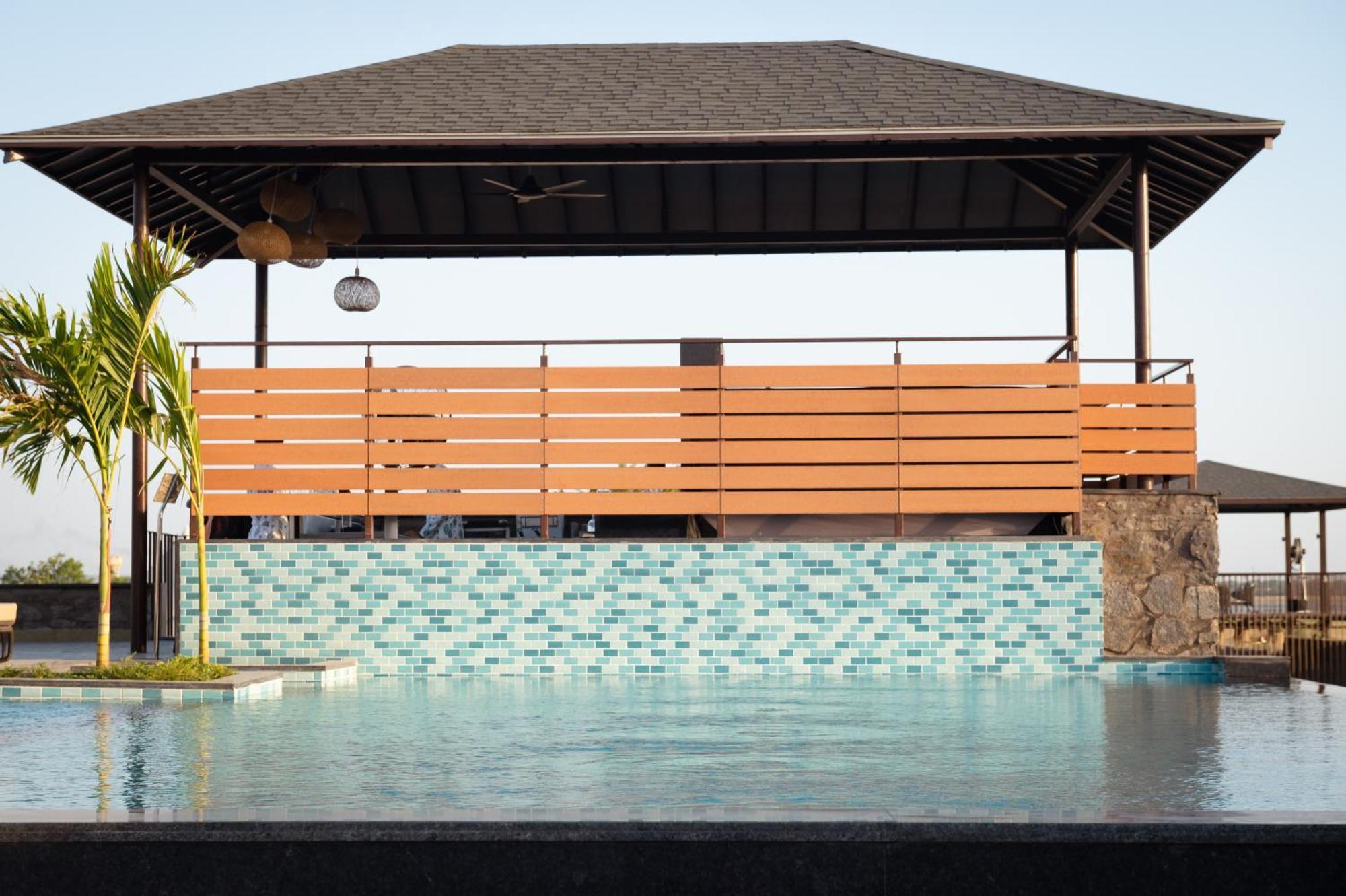 Sangam Farms Hotell Bhīlwāra Eksteriør bilde